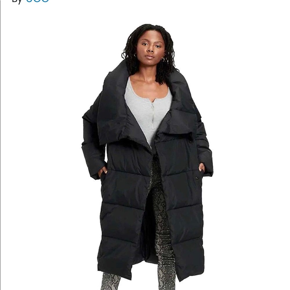 UGG Catherina Puffer Coat